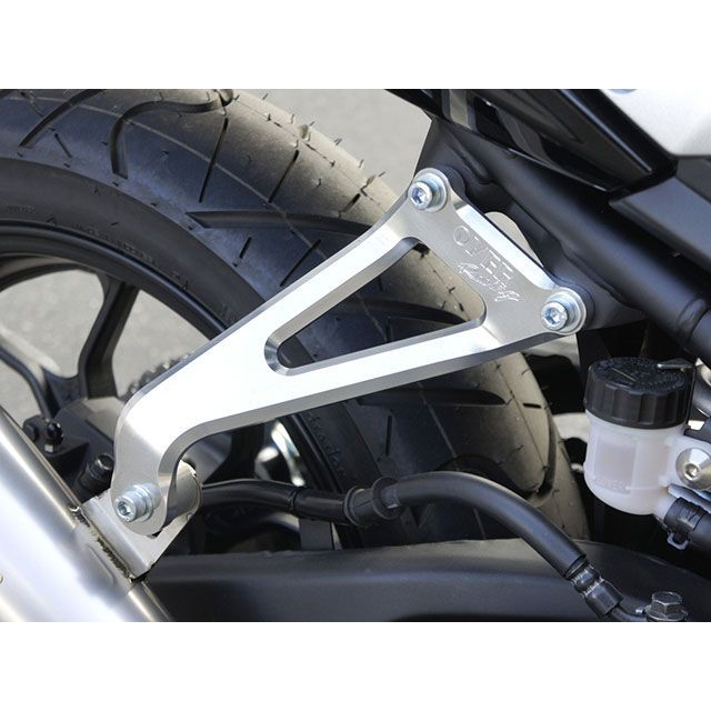 〜専用〜 ビートジャパン Ninja1000/SX Ninja1000 リアスプロケットガード