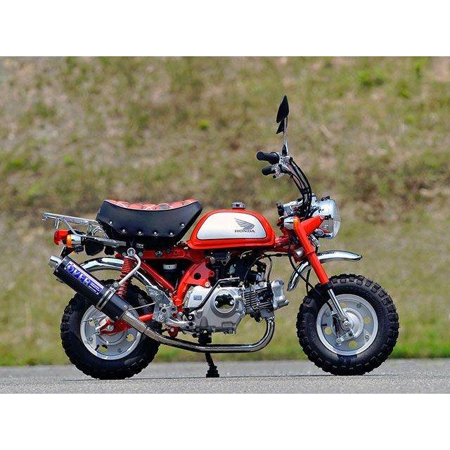 OVER Racing カーボンサイレンサー 50.8Φ | OVER カーボン 2026年最新