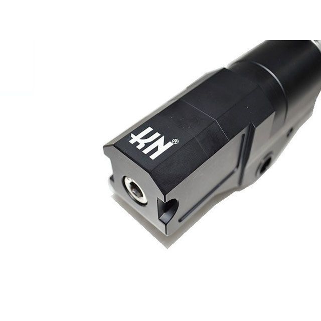 KN企画 シグナスX 4型 スーパーフロントフォーク 260mm/STDキャリパー