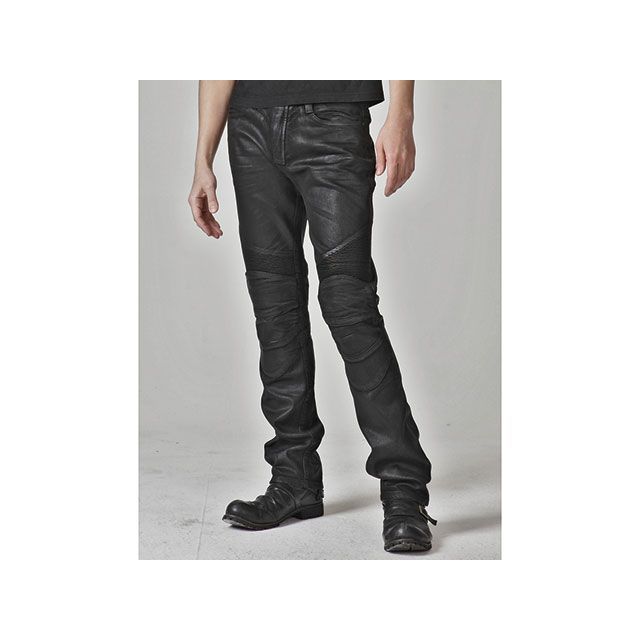 アグリブロス MOTOPANTS TRITON（Men's） ブラック サイズ 28