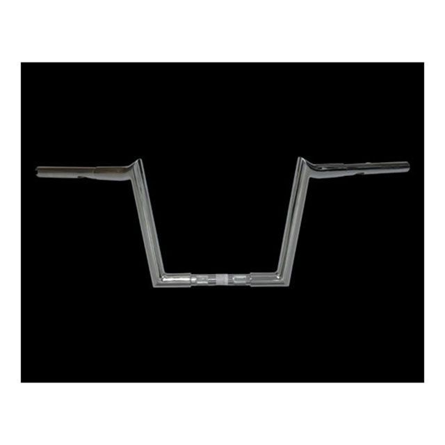 ワイルドワン ハーレー 10in リーパーエイプハンガー カラー クローム WILD1 バイクの通販は 49,166円