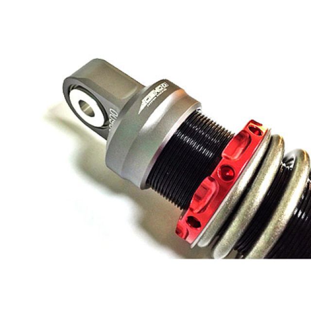 ジョウショウワンハイパーレーシング PCX 125/150 J2SP PRO Suspension（J2SPプロ サスペンション） カラー レッド …の通販は