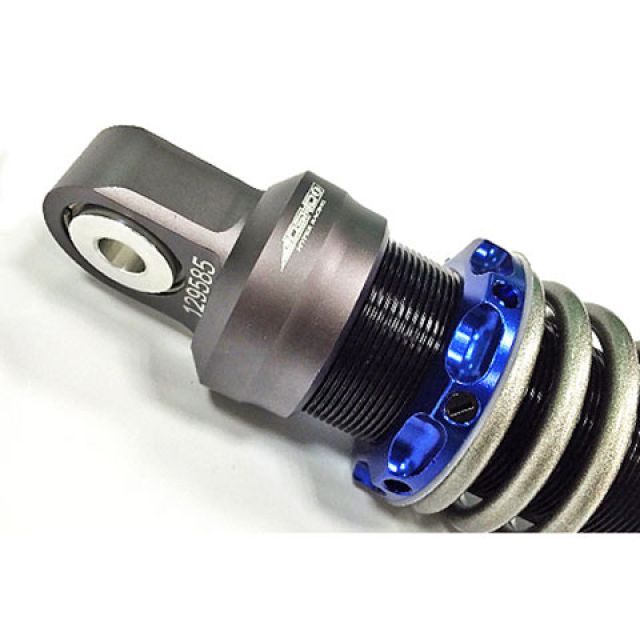 ジョウショウワンハイパーレーシング PCX 125/150 J2SP PRO Suspension（J2SPプロ サスペンション） カラー ブルー …