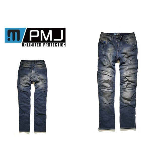 プロモジーンズ バイク用デニム DALLAS（ダラス） サイズ 42インチ