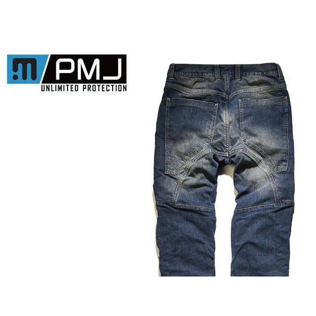 プロモジーンズ バイク用デニム DALLAS（ダラス） サイズ 32インチ