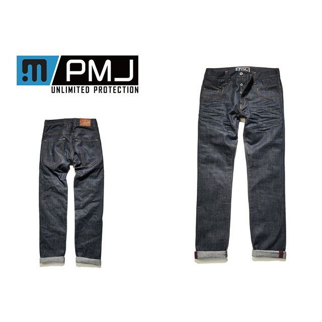 プロモジーンズ バイク用デニム CITY（シティ） サイズ 28インチ PROmo jeans_2