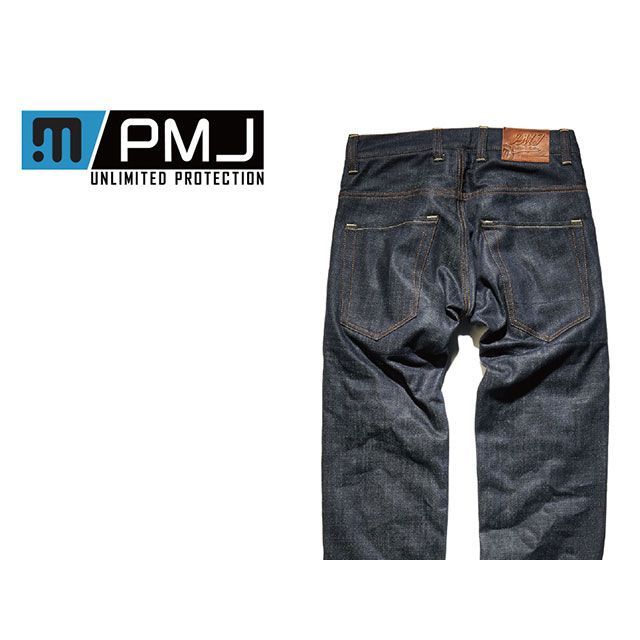 プロモジーンズ バイク用デニム CITY（シティ） サイズ 28インチ PROmo jeans_4