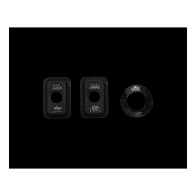 ジムズ アクスルロックキット73-04yXL､73-85yBT JIMS タイヤ・ホイール