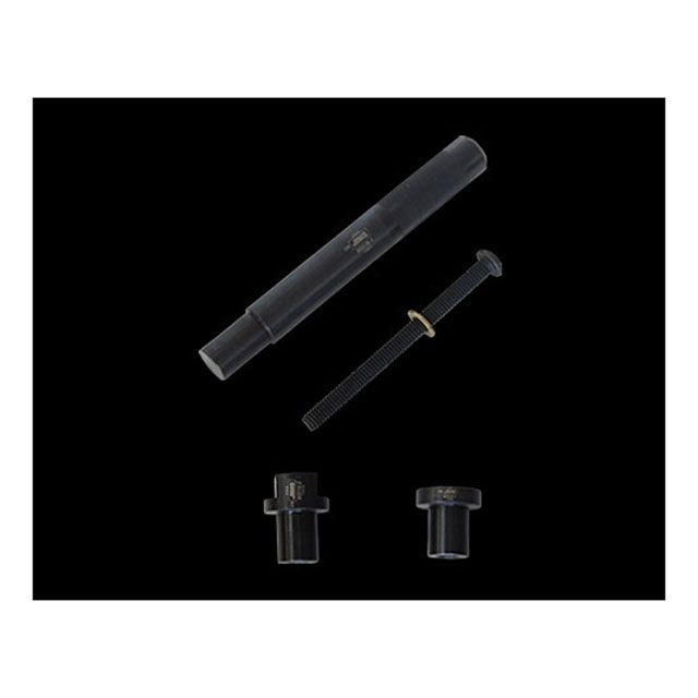 ジムズ FLT シフターペダルシャフトブッシュ リムーバー＆インストーラー ツアラー用 JIMS