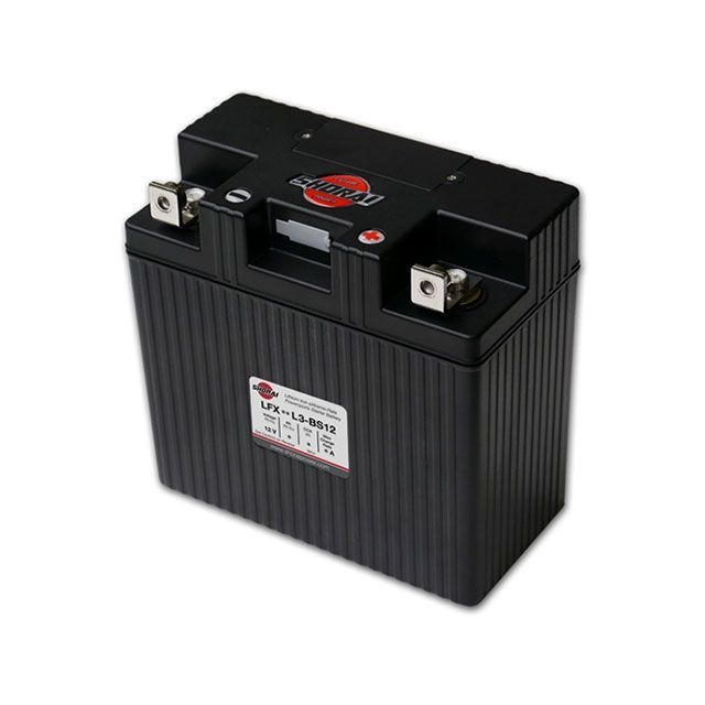 ショーライ SHORAIバッテリー LFX27L3-BS12 ケース型番3 SHORAI Battery 32,093円