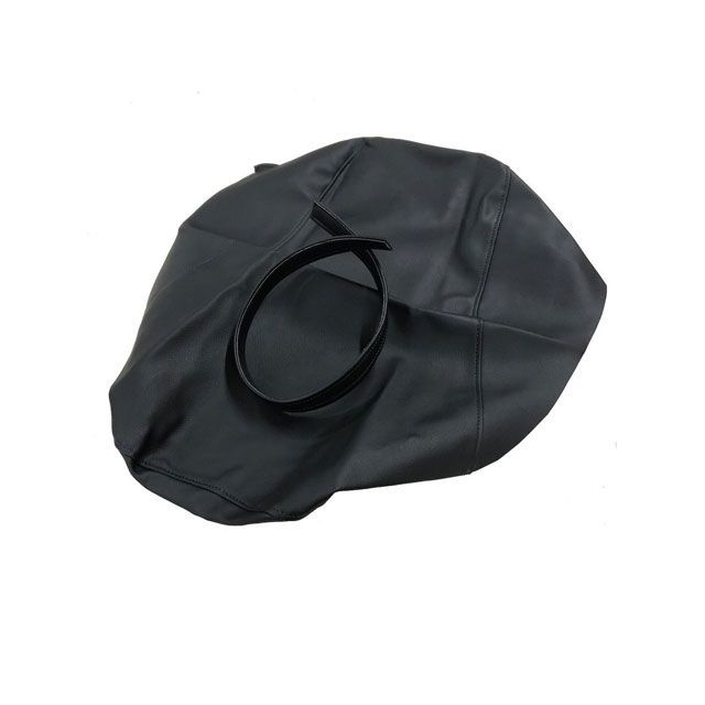 アルバ ジェイド250 国産シートカバー（黒） 張替タイプ ALBA バイク