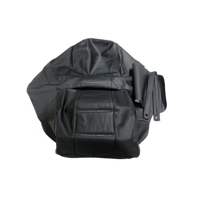 カズ ネオファクトリー カスタムスロットルケース シングルケーブル