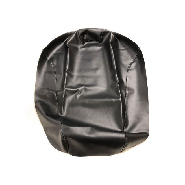 アルバ Bw’s50 Bw’s100 国産シートカバー（黒） 張替タイプ ALBA 5,665円