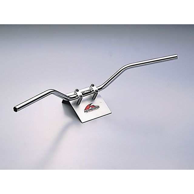 ハリケーン CB400SF vtecRevo(ABS車) トラッカースペシャル ハンドルセット カラー クロームメッキ HURRICANE バイク