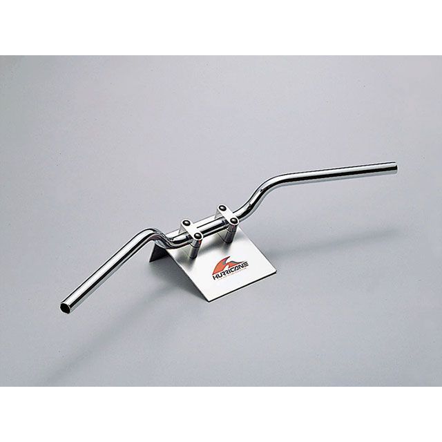 ハリケーン GB250クラブマン コンチ1型 ハンドルセット カラー クロームメッキ HURRICANE バイクの通販は