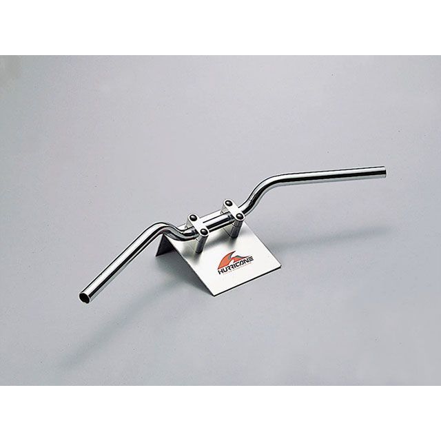 ハリケーン GB250クラブマン BMコンチ1型 ハンドルセット カラー クロームメッキ HURRICANE バイクの通販は