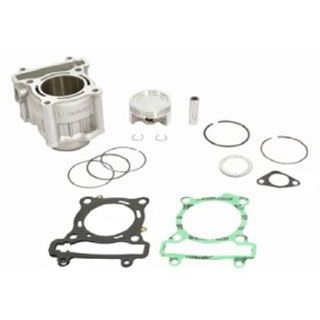 アテナ N MAX150 シリンダーキット 63mm/183cc（レース専用） ATHENA