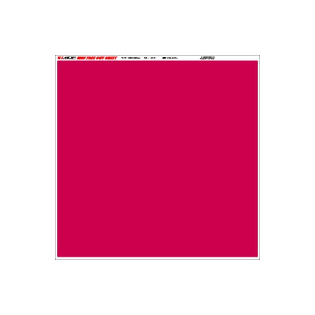 【メーカー直送】エムディーエフ 汎用 フリーカット グラフィックシート ラージ カラー ピンク MDF バイクの通販は