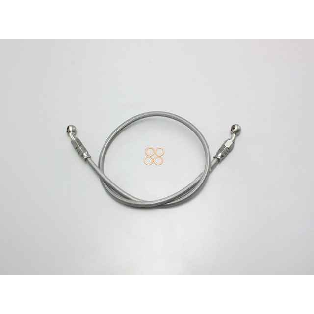 ハリケーン グランドマジェスティ400 SURE SYSTEM LINE Pタイプ 55cm 仕様 フル・ステンレス製 HURRICANE