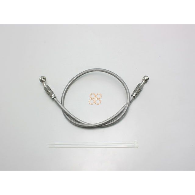 ハリケーン 汎用 SURE SYSTEM LINE Mタイプ 210cm フル・ステンレス製 HURRICANE バイクの通販は