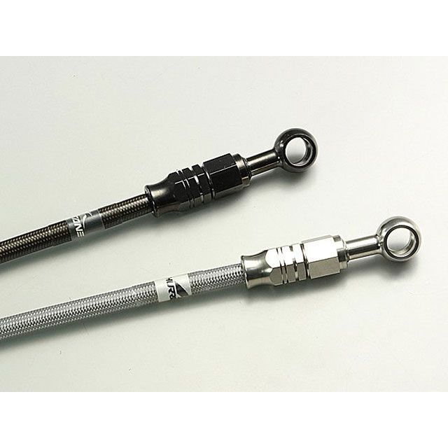ハリケーン V-MAX1200 SURE SYSTEM LINE Lタイプ 45cm 仕様 ブラック HURRICANE_1