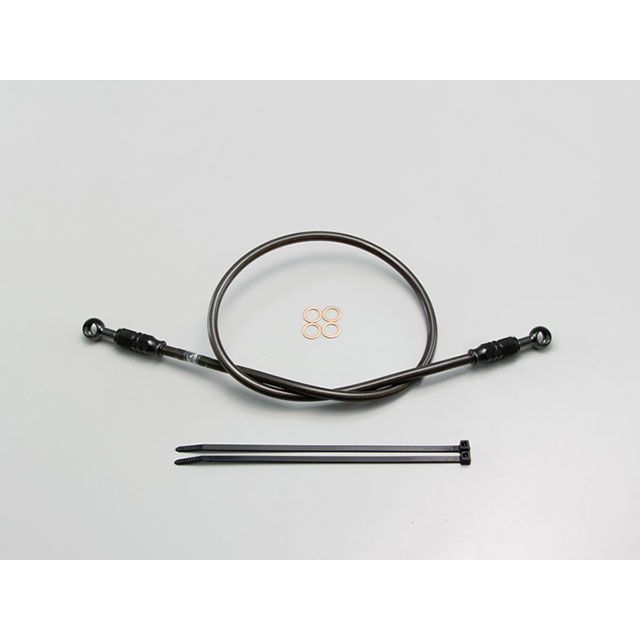 ハリケーン MT-09（ABS無車） SURE SYSTEM LINE Lタイプ 55cm 仕様 ブラック HURRICANE バイクの通販は