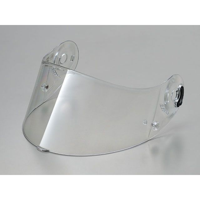 エックスライト シールド カラー クリア/フラット X-lite