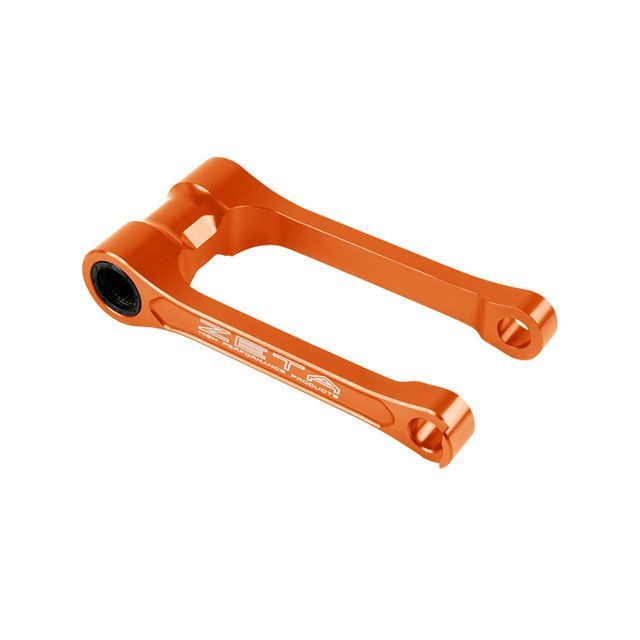 ジータ ロワーリングリンク（オレンジ） ZETA 【公式通販】