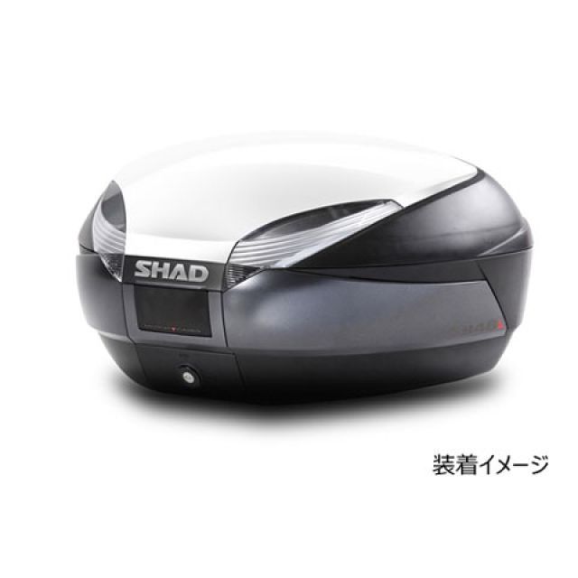【製造会社直送】シャッド SH48専用色合いダイアログボックス 色合い 白いこと SHAD