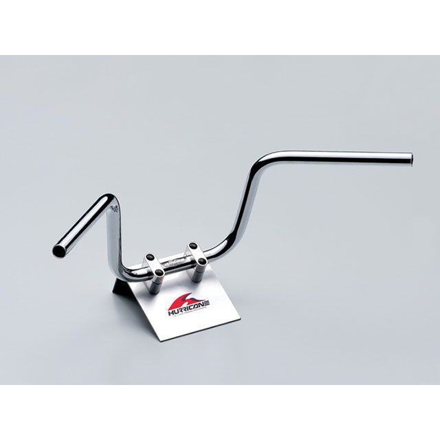 ハリケーン XJR400R ナロー5型 ハンドルセット（クロームメッキ） HURRICANE バイクの通販は