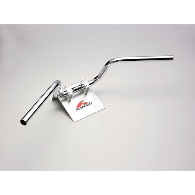 ハリケーン BOLT/R スロットルケーブル W（ブラック） HURRICANE