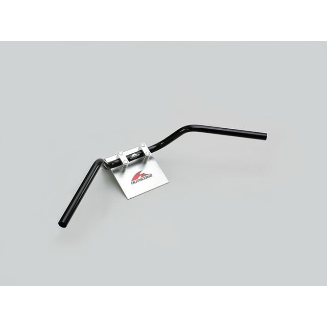 ハリケーン エストレヤ FI POLICE 3型 ハンドルセット カラー ブラック HURRICANE