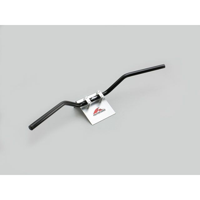 ハリケーン Z250（ABS無車） トラッカースペシャル ハンドルセット カラー ブラック HURRICANE