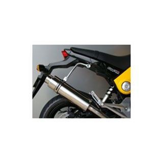 ドグフィッシュ 汎用 汎用アルミステー RR 寸法（穴ピッチ） 300mm DOGFISH バイク