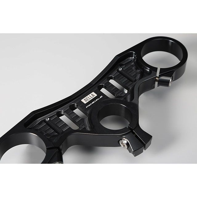 アエラ トップブリッジ MotoGPデザイン カラー ブラック AELLA バイクの通販は 43,186円