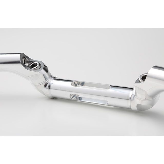 専用ページその2 アエラ モンスター1200 アルミ可変ハンドルバー カラー ホワイト AELLA