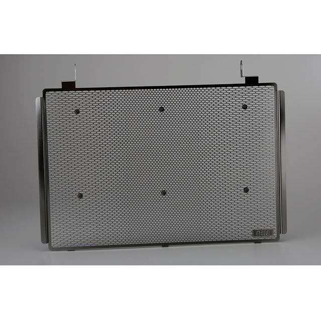 アエラ MULTISTRADA 1200 DVT ラジエター&オイルクーラープロテクター