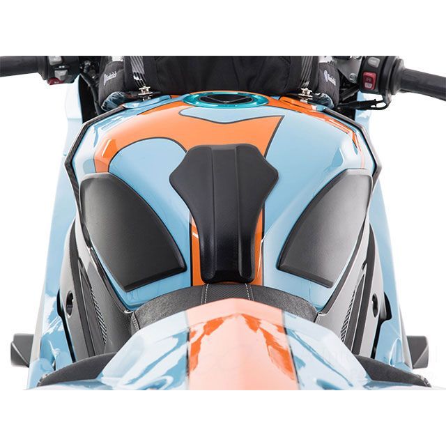 ワンダーリッヒ タンクパッドキット Wunderlich