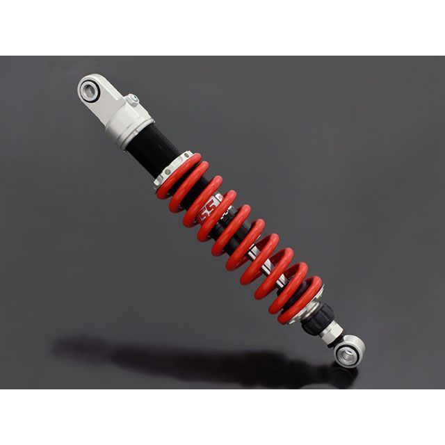 YSS R100RT/RS（single sided swing-arm） Mono-Line MZ366 YSS RACING