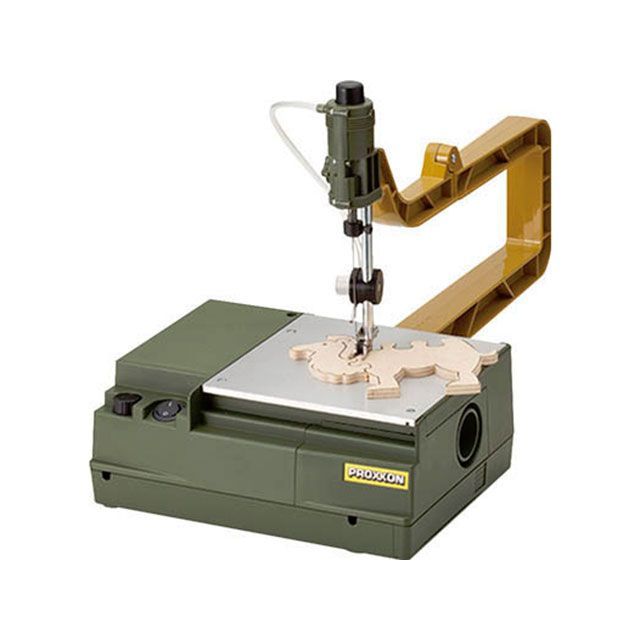 プロクソン 27088 コッピングソウテーブルEX（卓上糸のこ盤） PROXXON バイク 車 自動車 自転車の通販は