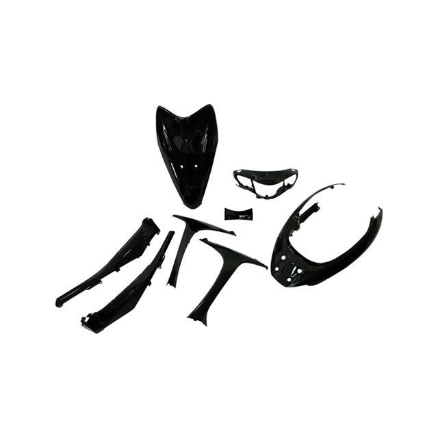 メーカー直送】スーパーバリュー アドレスV50 アドレスV50 外装8点