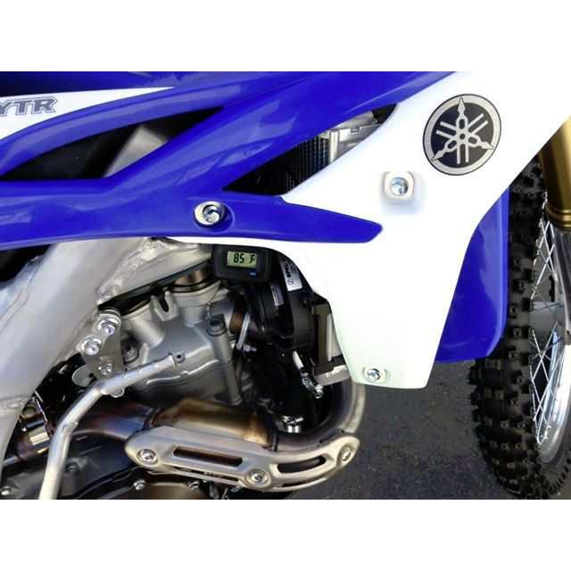 トレイルテック WR450F Yamaha WR450F 2012-2015用 デジタルクーリング（冷却）ファンキット TRAIL TECH バイクの通販は