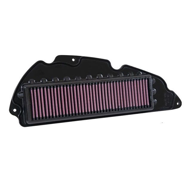 ケイ＆エヌ FORZA Si リプレイスメント エアフィルター（純正交換タイプ） K&N バイク 7,345円