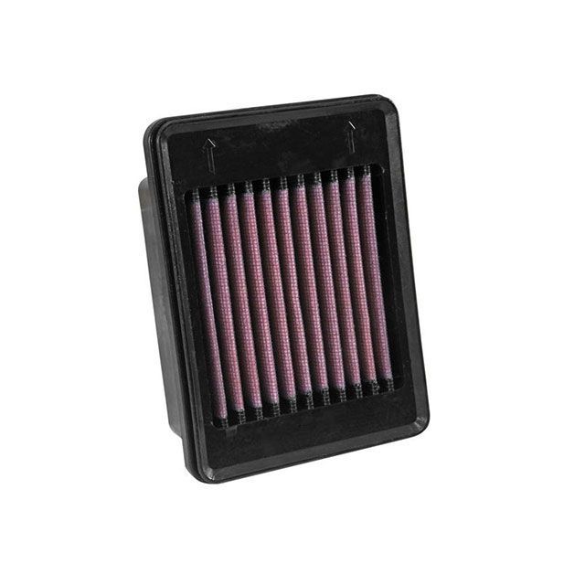 ケイ＆エヌ リプレイスメント エアフィルター（純正交換タイプ） K&N