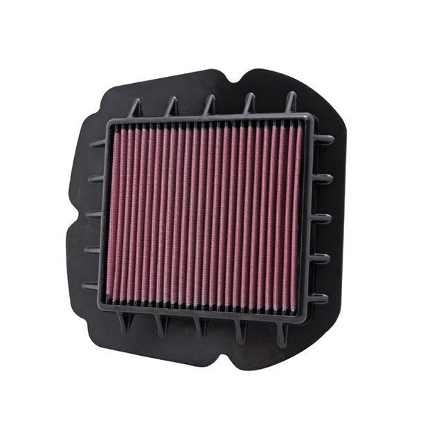 ケイ＆エヌ Gladius650 SV650/SV650X リプレイスメント エアフィルター