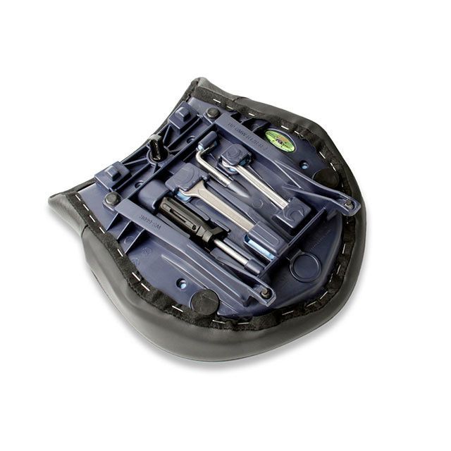 SARGENT SARGENT:サージェント ワールドスポーツパフォーマンスシート  パイピングカラー：H033グリーン ZX-14 ZX-14R ZZR-1400 SARGENT SARGENT:サージェント ワールドスポーツパフォーマンスシート