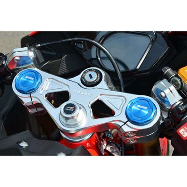アグラス CBR250RR トップブリッジ AGRAS バイク 27,399円