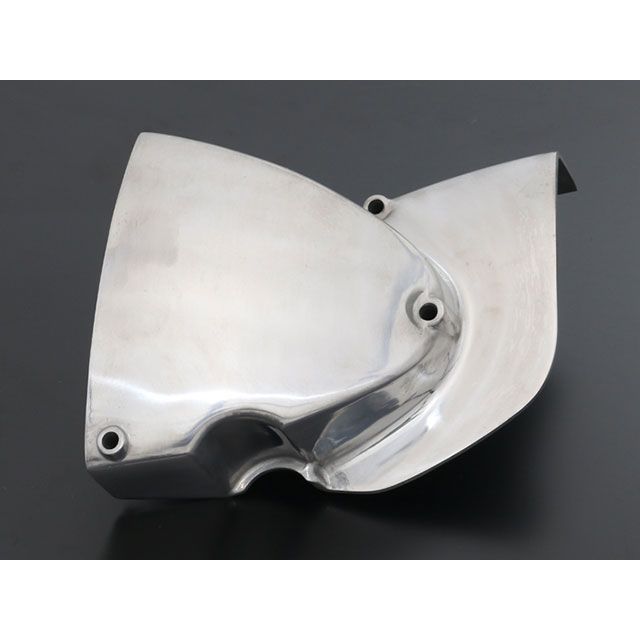 ピーエムシー H2/750SS チェーンスプロケットカバー PMC バイクの通販は