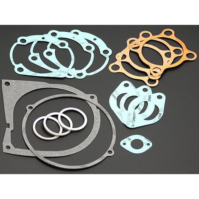 ピーエムシー KH400/S3 コンプリートガスケットセット PMC