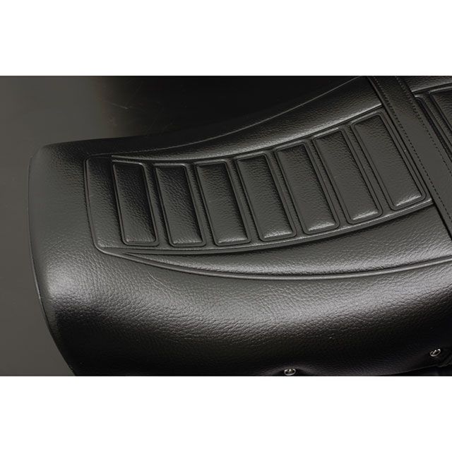 HONDA CB400F 398 408 アンコ抜きシート